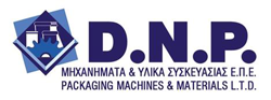DNP LOGO